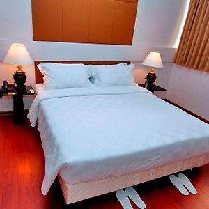 Deluxe Zimmer