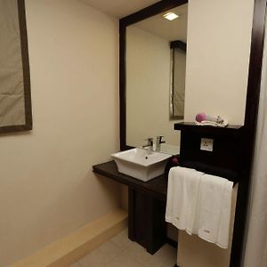 Deluxe Doppelzimmer